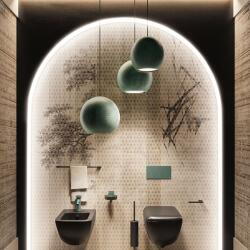 Flush Plates Gessi Ambiente 4 Bc39a539ed