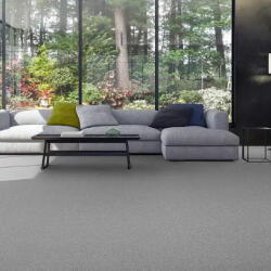 Floorings Fitted Carpets Create A Warm Seamless Look Across Any Room