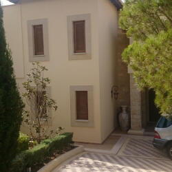 Wooden Windows