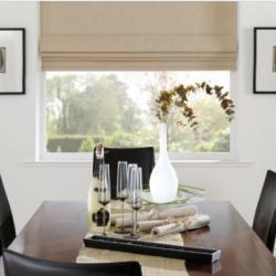 Papanicolaou Blinds Internal Shading Systems Roman Blinds